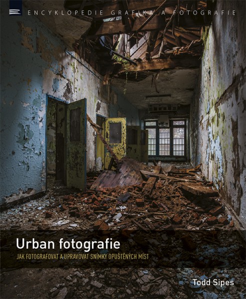 Urban fotografie