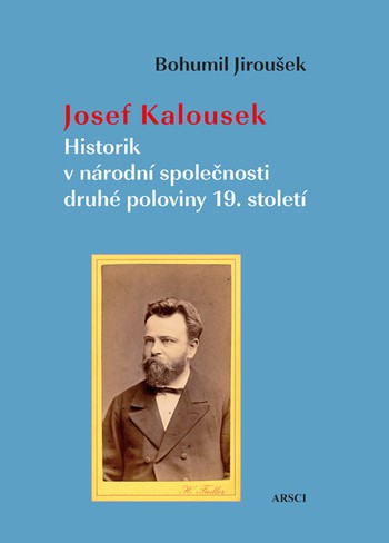 Josef Kalousek