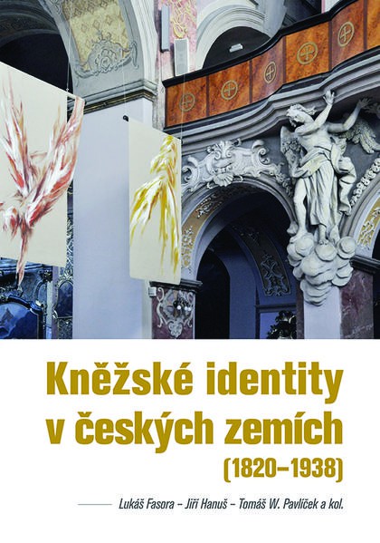 Kněžské identity v českých zemích (1820—1938)
