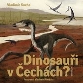 Dinosauři v Čechách
