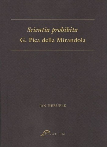 Scientia prohibita G. Pica della Mirandola