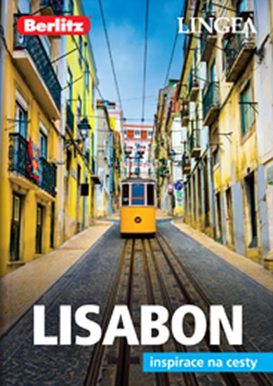 Lisabon (2. vydání)