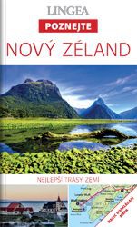 Nový Zéland - Poznejte