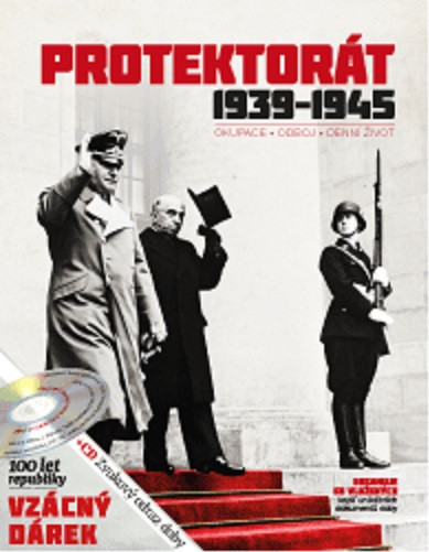 Protektorát 1939 - 1945 (2. upravené vydání)