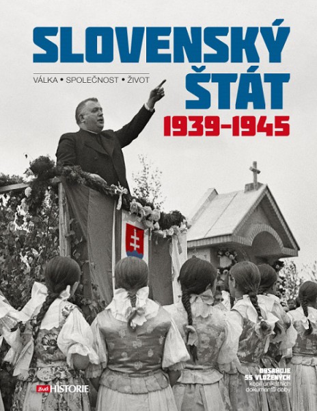 Slovenský štát 1939-1945/CZ