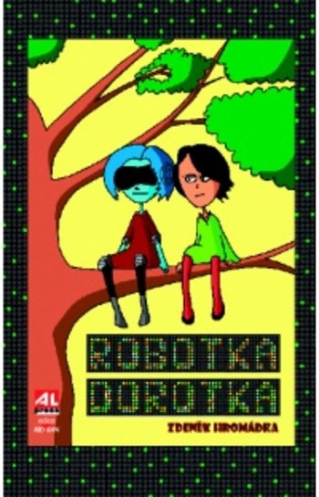 Robotka Dorotka