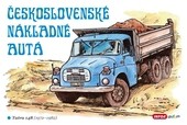 Československé nákladné autá (Slovenské vydanie)