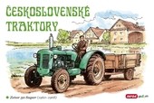 Československé traktory (Slovenské vydanie)