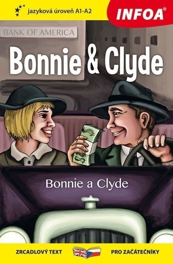 Zrcadlová četba - Bonnie a Clyde