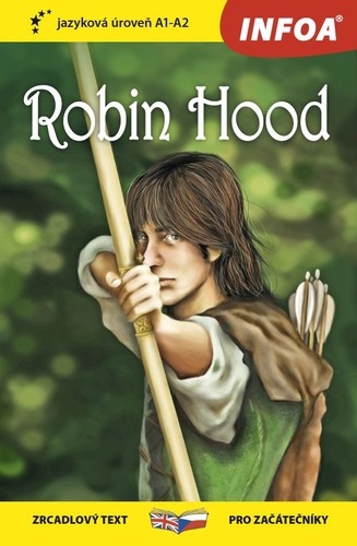 Zrcadlová četba - Robin Hood
