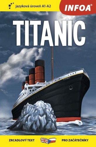 Zrcadlová četba - Titanic