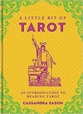 Tarot a jak mu rozumět. Úvod do výkladu tarotu