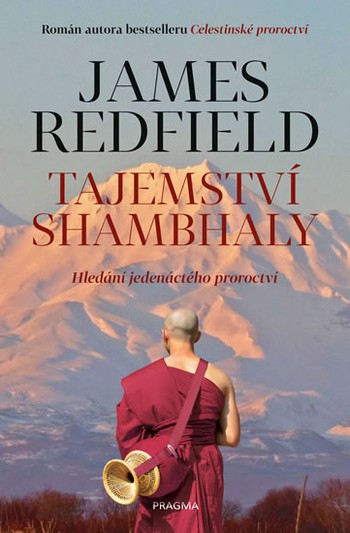 Tajemství Shambhaly - 2. vydání