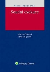 Soudní exekuce Soudní exekuce