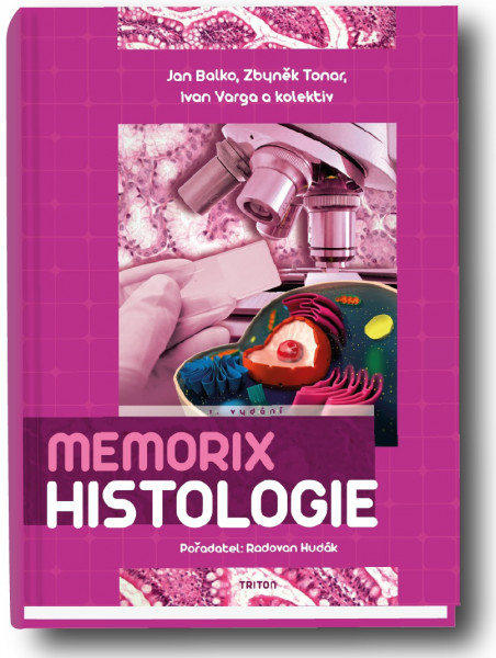 Memorix histologie