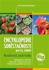 Encyklopedie soběstačnosti - 1.díl