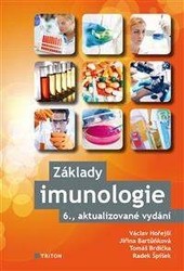 Základy imunologie - 6. aktualizované vydání
