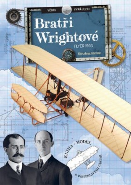 Bratři Wrightové (2. díl)