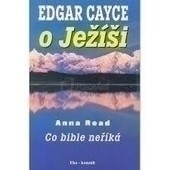 Edgar Cayce o Ježíši