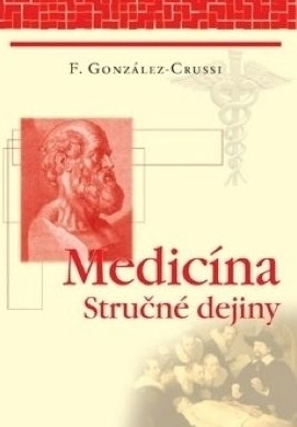 Medicína Stručné dejiny