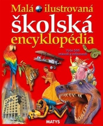 Malá ilustrovaná školská encyklopédia