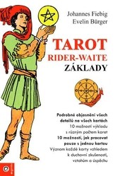 Tarot Rider-Waite - Základy