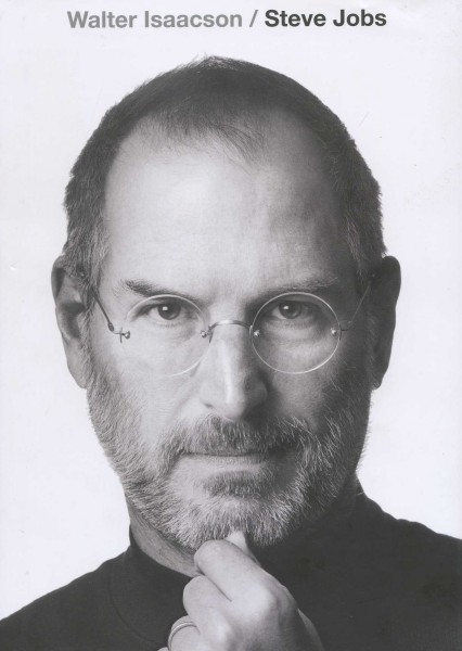 Steve Jobs - SK