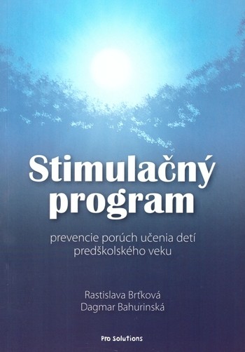 Stimulačný program