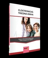 Elektronická triedna kniha