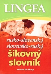 Rusko-slovenský a slovensko-ruský šikovný slovník, 2. vydanie
