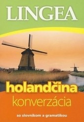 Slovensko-holandská konverzácia, 3. vydanie