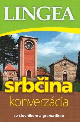 Srbčina konverzácia, 2. vydanie