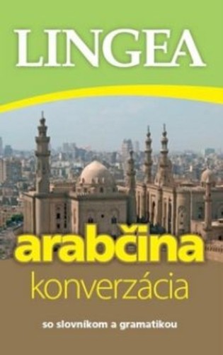Arabčina konverzácia, 2. vydanie