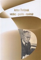 Anton Štefánek