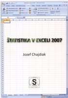 Štatistika v exceli 2007