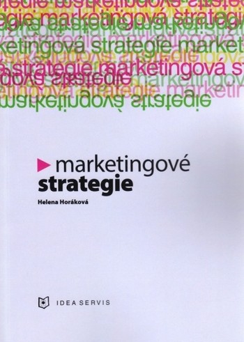 Marketingové strategie
