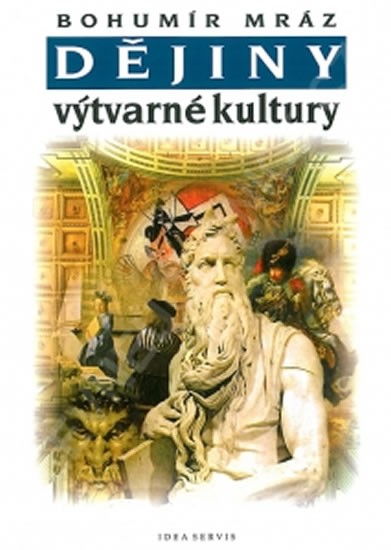 Dějiny výtvarné kultury 2 (4. vydání)