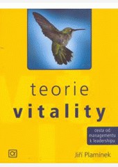 Teorie vitality