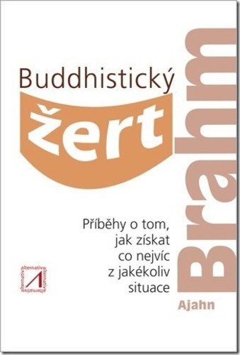 Buddhistický žert Buddhistický žert