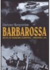Barbarossa. Bitva ve vzduchu