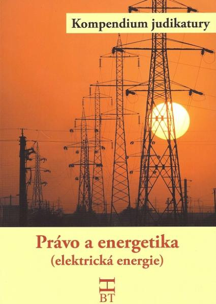 Právo a energetika (elektrická energie)