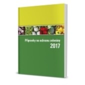Přípravky na ochranu zeleniny 2017