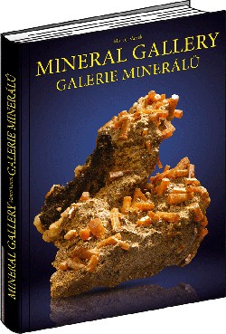 Galerie minerálů