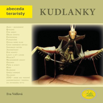 Kudlanky Kudlanky