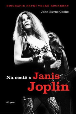 Na cestě s Janis Joplin