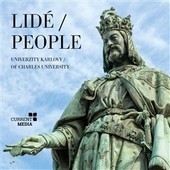 Lidé Univerzity Karlovy/People of Charles University