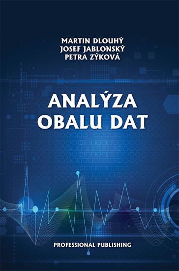 Analýza obalu dat