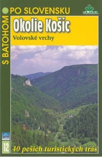 Okolie Košíc (Volovské vrchy)