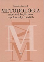 Metodológia empirických výskumov v spoločenských vedách