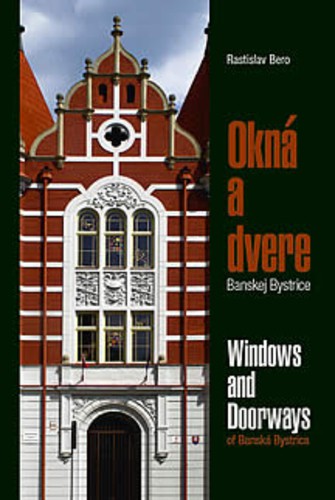 Okná a dvere Banskej Bystrice